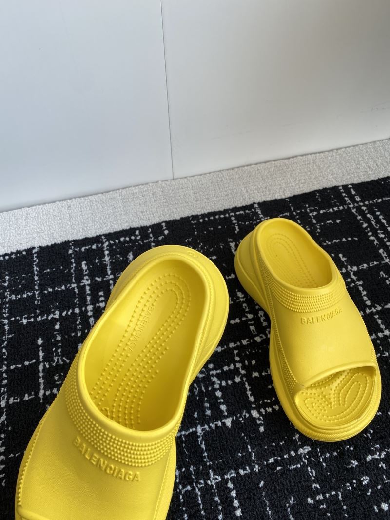 Balenciaga Slippers